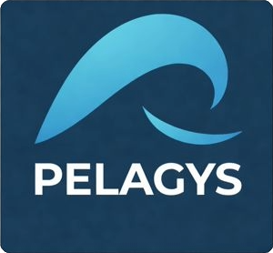 PELAGYS logo